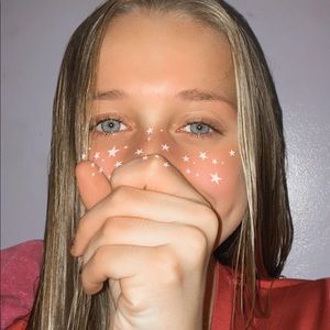 Meet your Posher, Audra